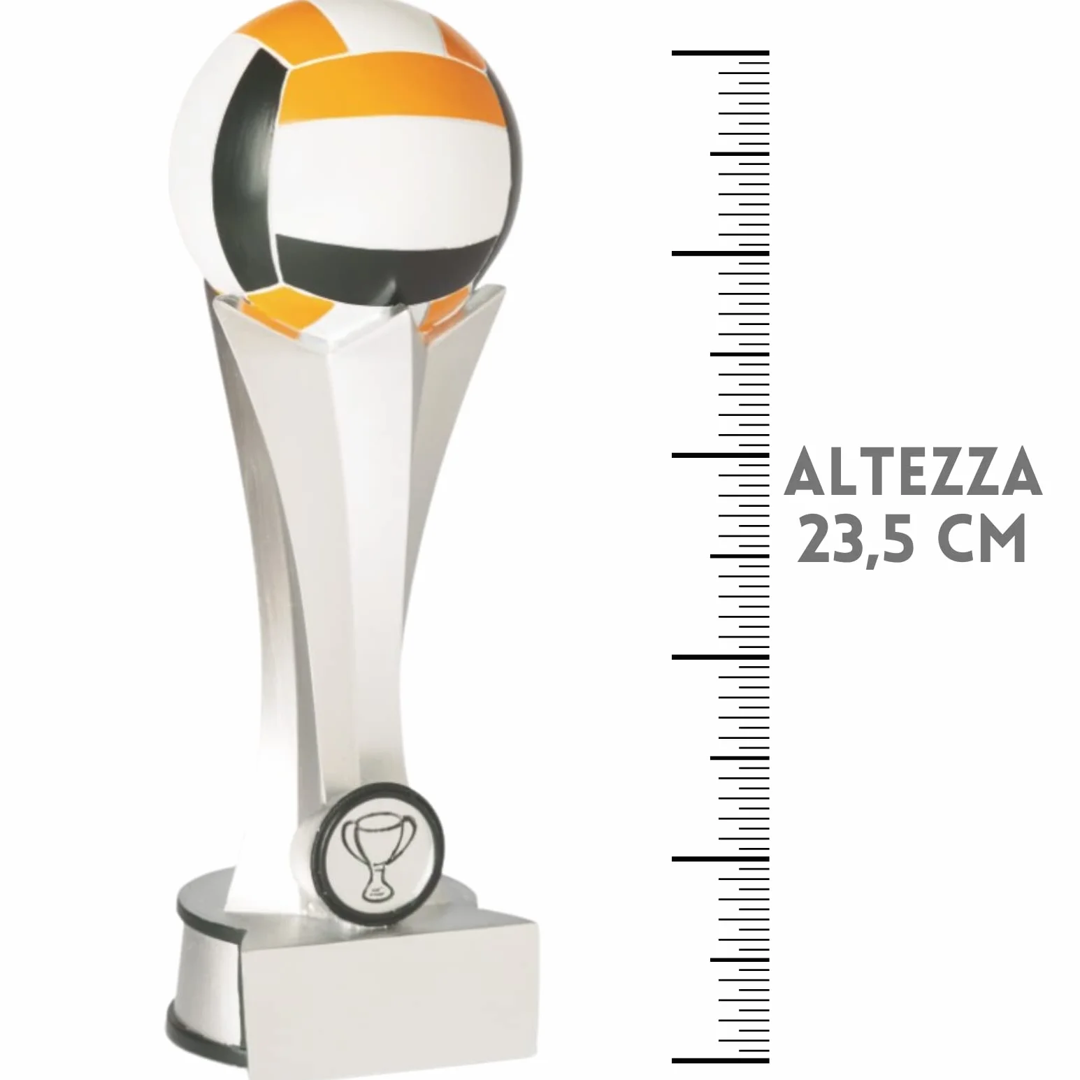 Premiazioni Personalizzate Sportive Coppe e Trofei Figurativi per Tutti Gli Sport con Targhetta Personalizzata Premio Riconoscimento per Eventi Specifici