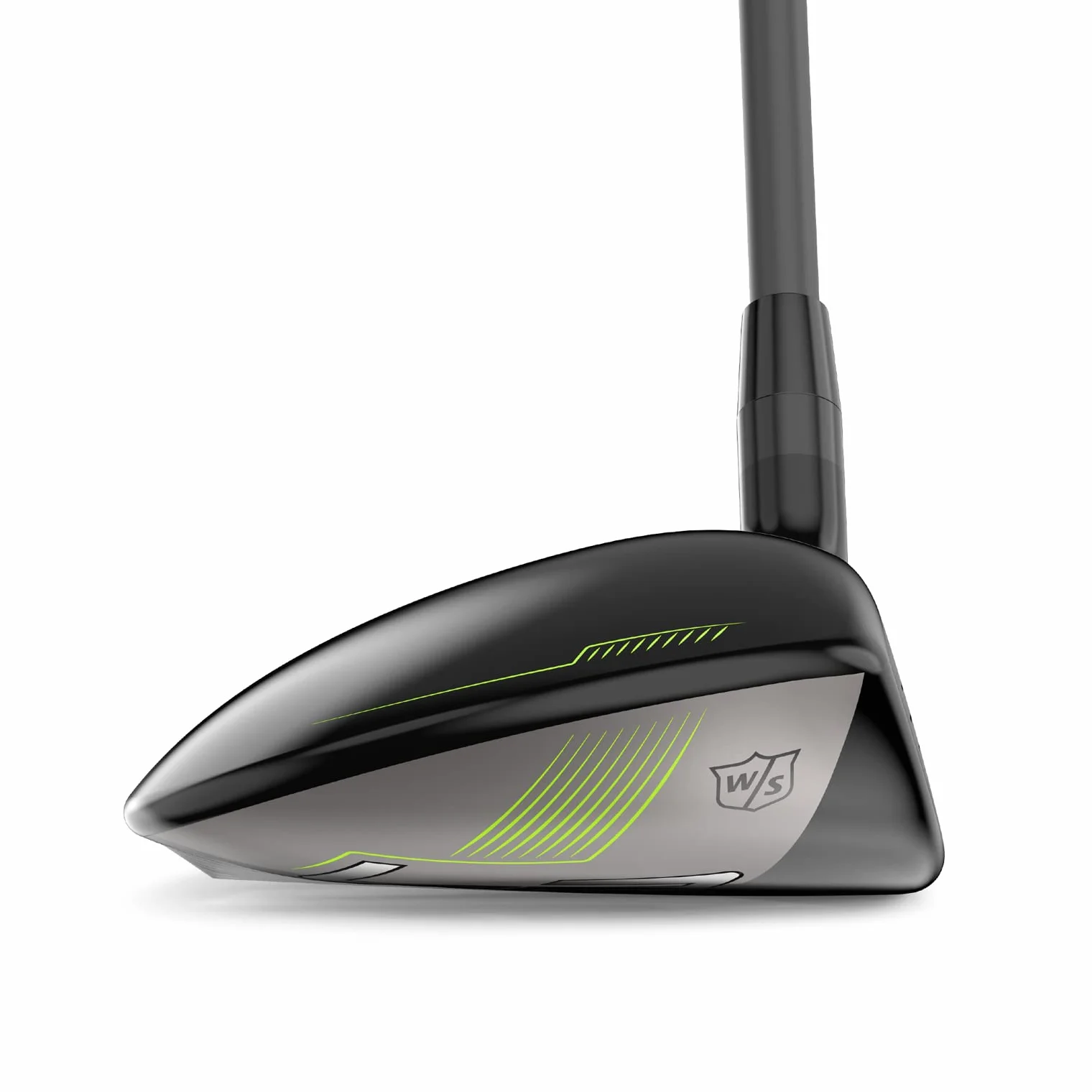 Wilson Staff Launch Pad 2 Fairway Wood Shaft in Grafite