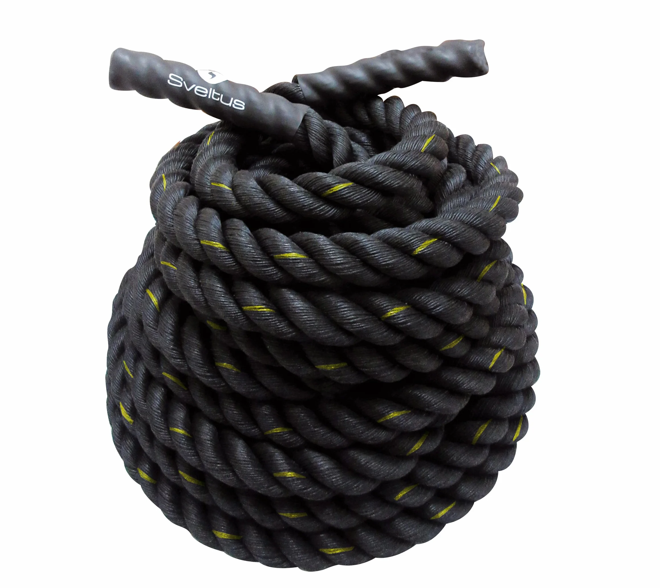 Sveltus Battle Rope 10 m 26 mm