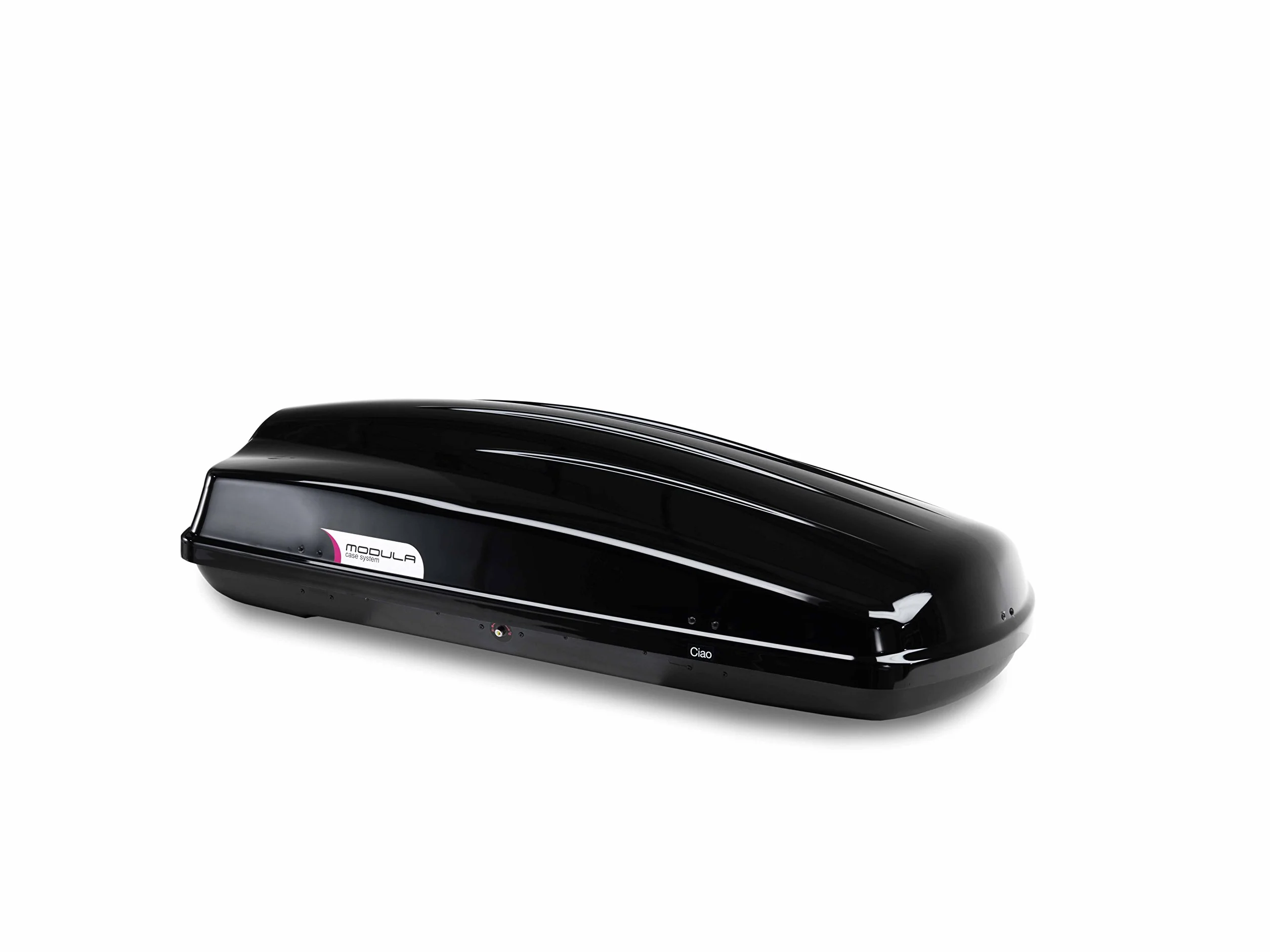 Modula MOCS0048 Box Ciao 430, Nero