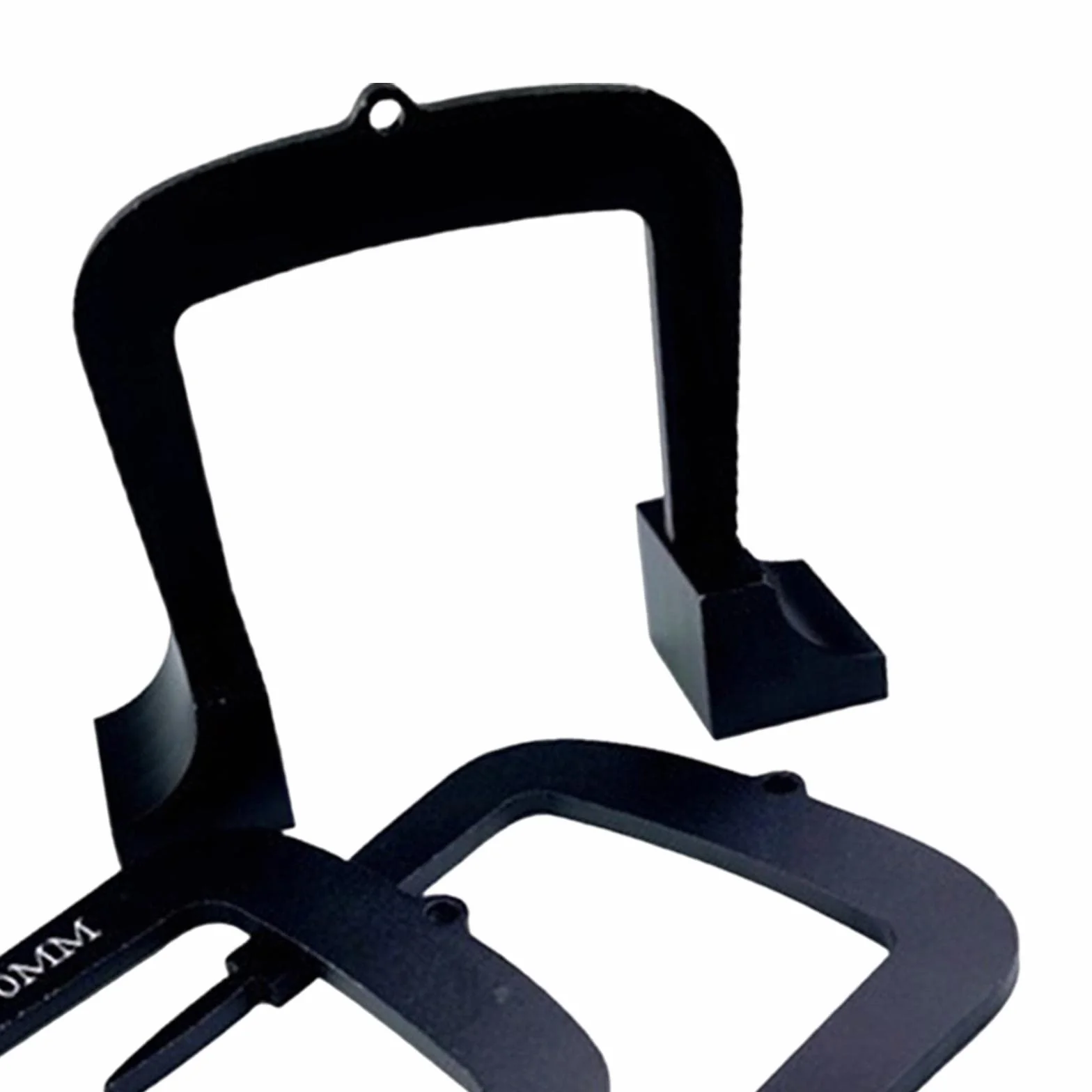 Baoblaze 3Pcs Cancelli per Putting da Golf, Porta per Putter in Metallo
