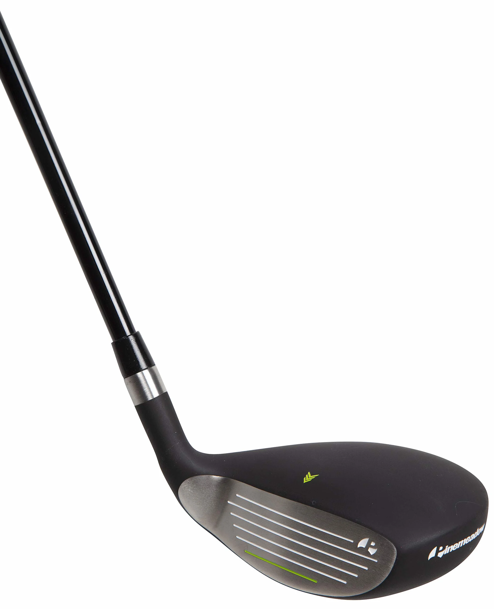 Pinemeadow PGX Offset Golf Fairway Wood