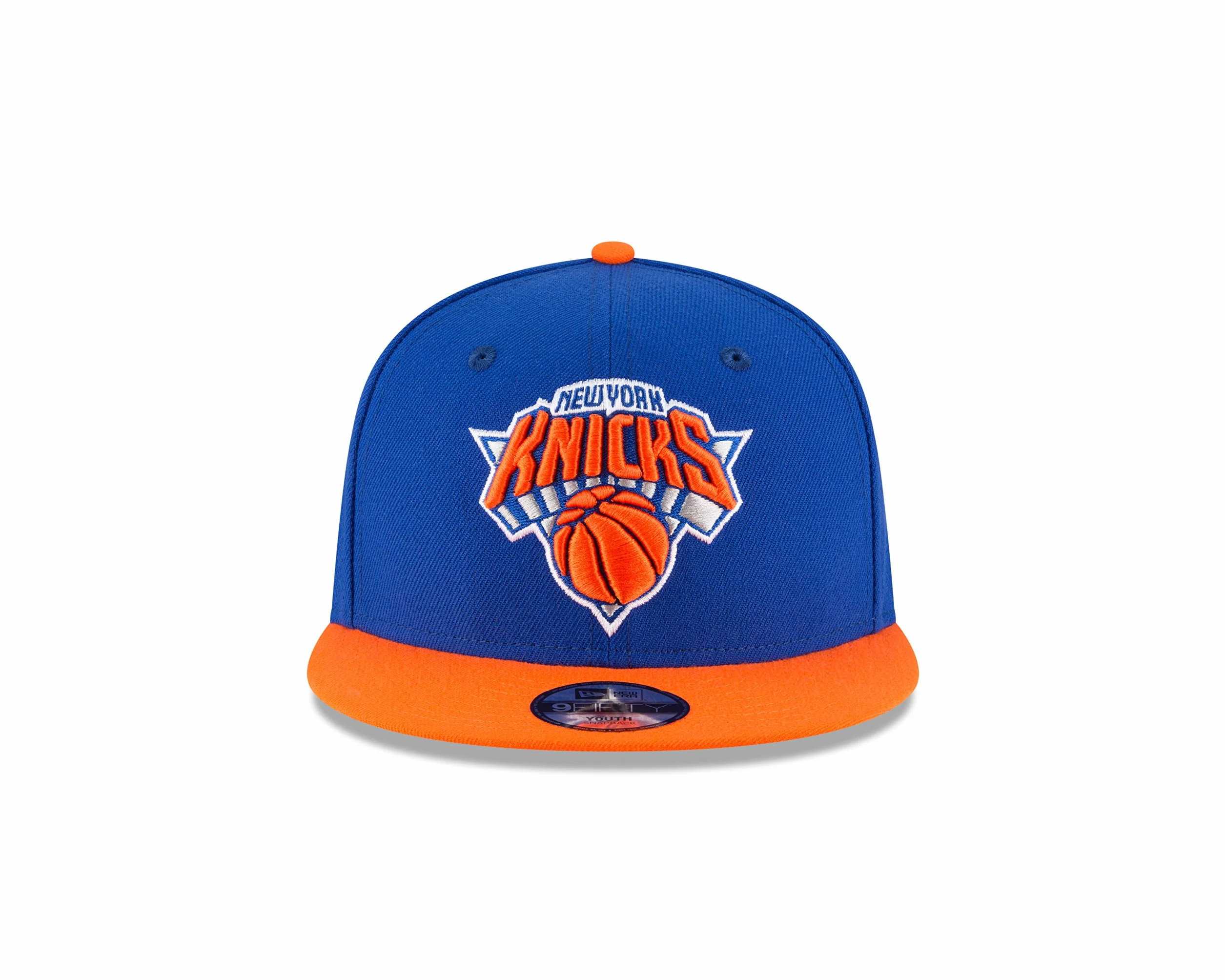 New Era NBA 9Fifty - Cappellino con Visiera a 2 tonalità, per Ragazzi