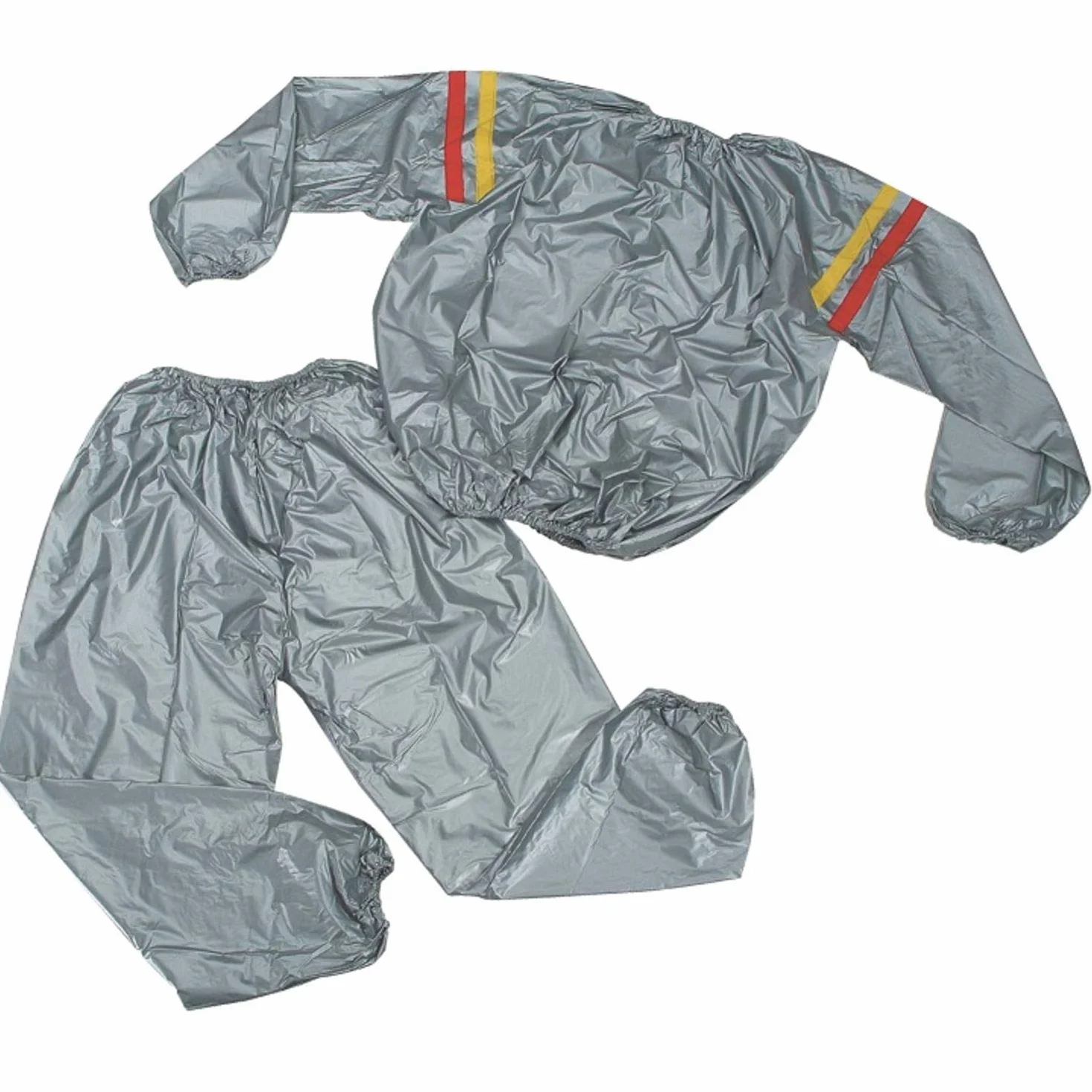 Toorx Tuta Sauna Taglia L/XL AHF-010 Nero 30x32x25