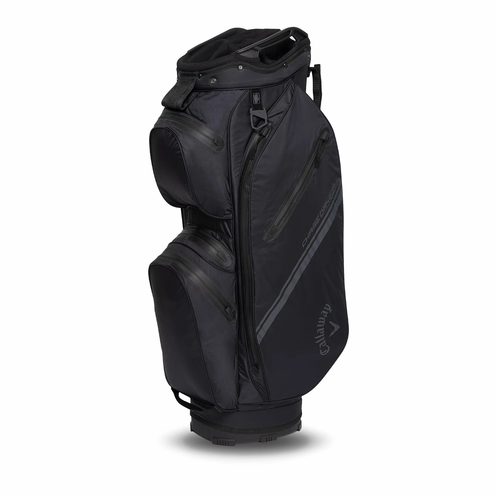 Callaway Golf Chase Dry Waterproof Cart Bag 2025