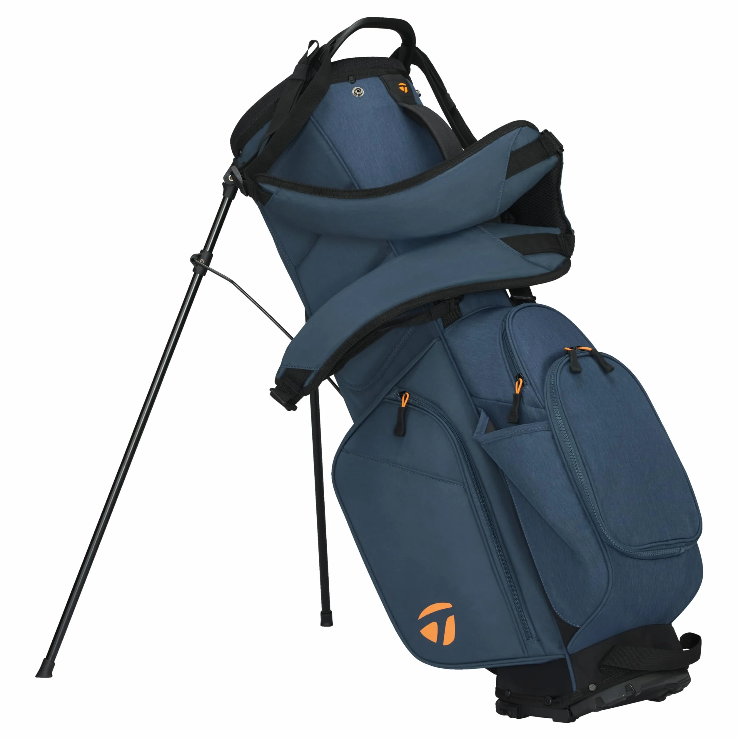 Taylormade Golf 2026 Flextech Stand Bag Borsa con Supporto
