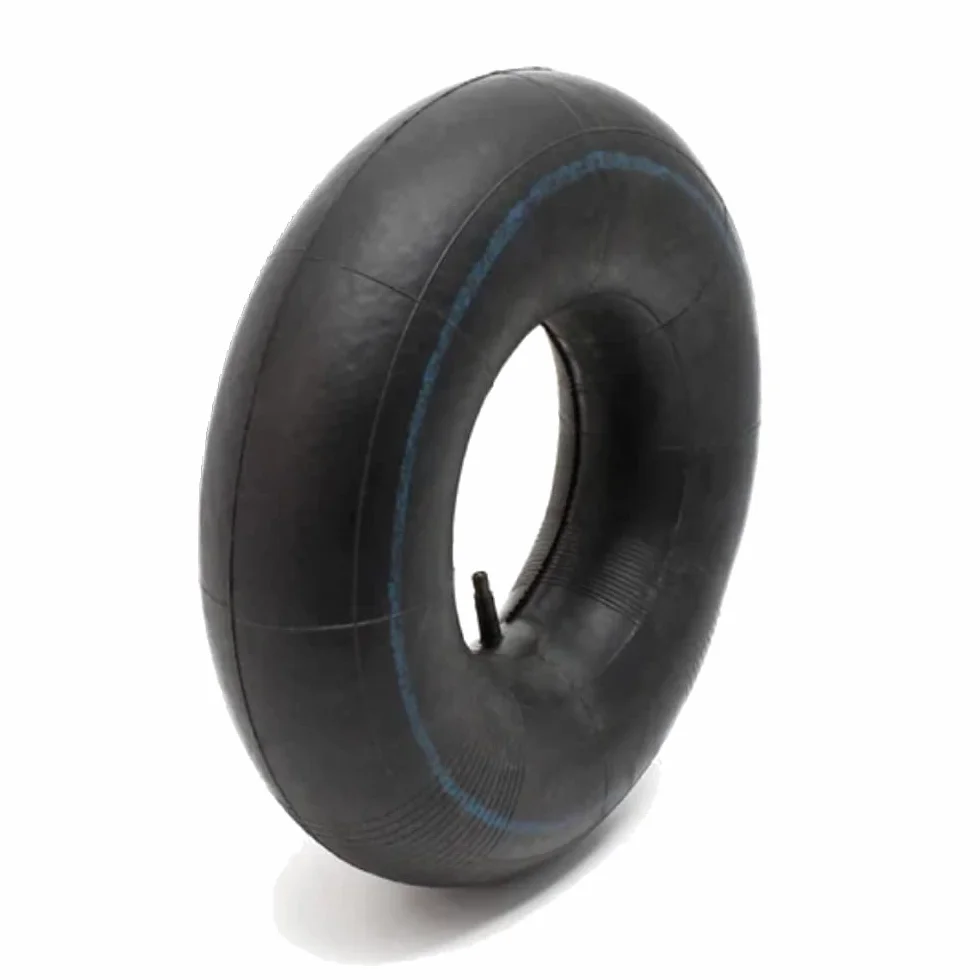 CAMERA D'ARIA 155/165-15 CON VALVOLA TR13 IN GOMMA RICAMBIO PER AUTO MOTO CON CERCHIO 15” 155-15/165-15