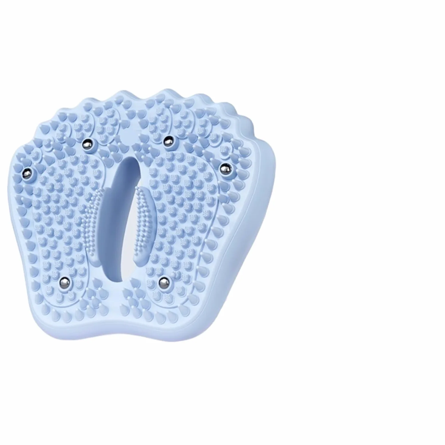 Tappetino Agopressione Attrezzature for il fitness Situ al coperto | Dimagrimento sportivo for la vita domestica