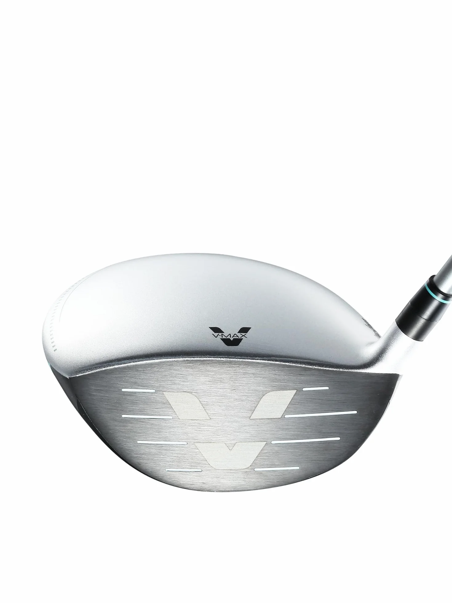 MacGregor V-Max Speed Lightweight Driver Golf Club