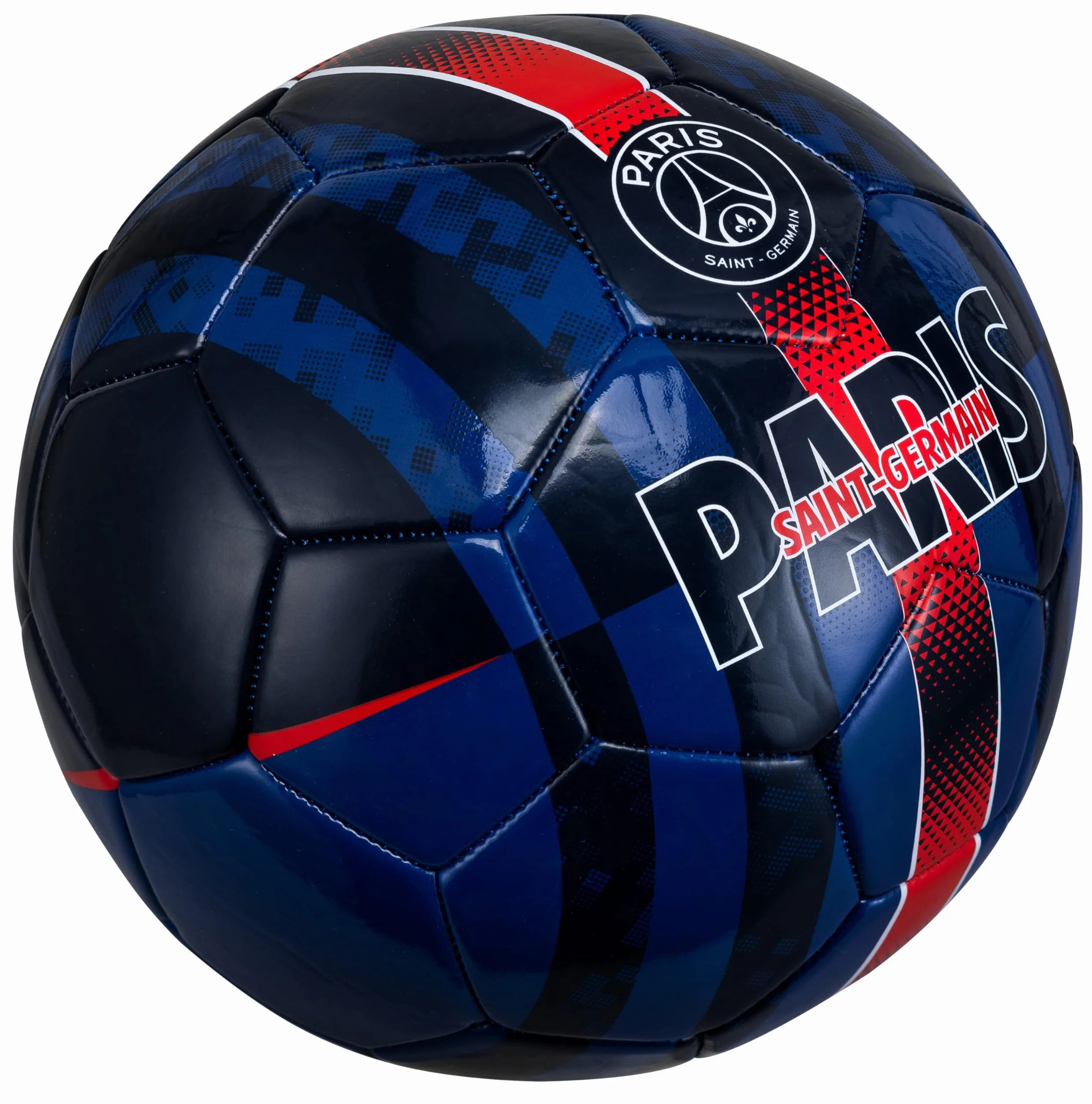 Paris Saint Germain Pallone da calcio ufficiale misura 5