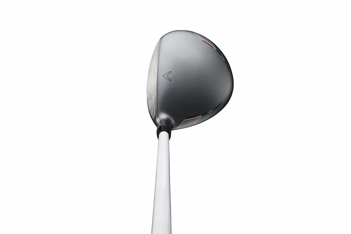 Callaway X HOT 5 Fairway Wood Light Flex