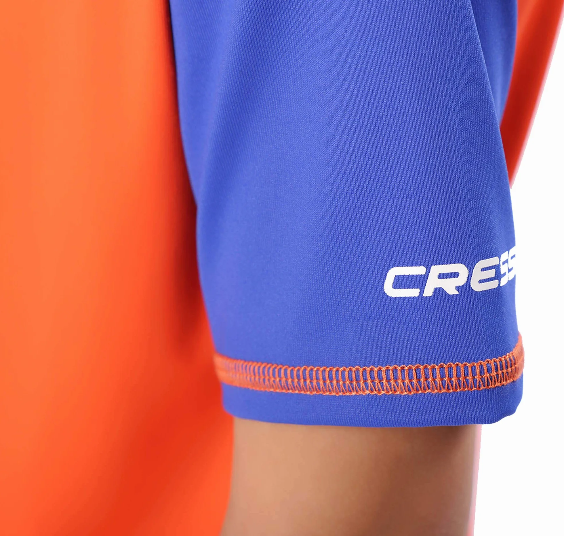 Cressi Rash Guard Short Jr