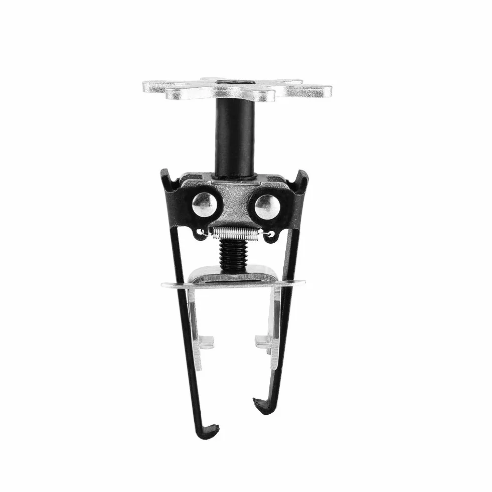 DEWIN Compressore Universale a Molla in Testa,Compressore Molle Valvole Strumento Regolabile per Molle di Valvole con valvola a Sfera Attrezzo per Riparazione Auto