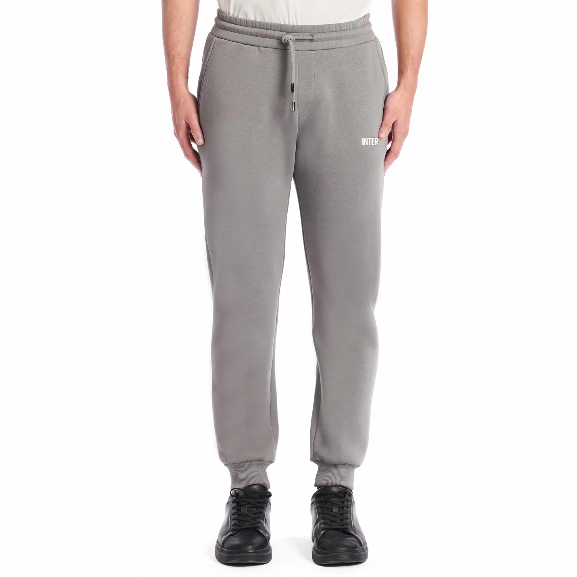 Pantaloni da Tuta Unisex Adulto Inter Pantuta Everyday