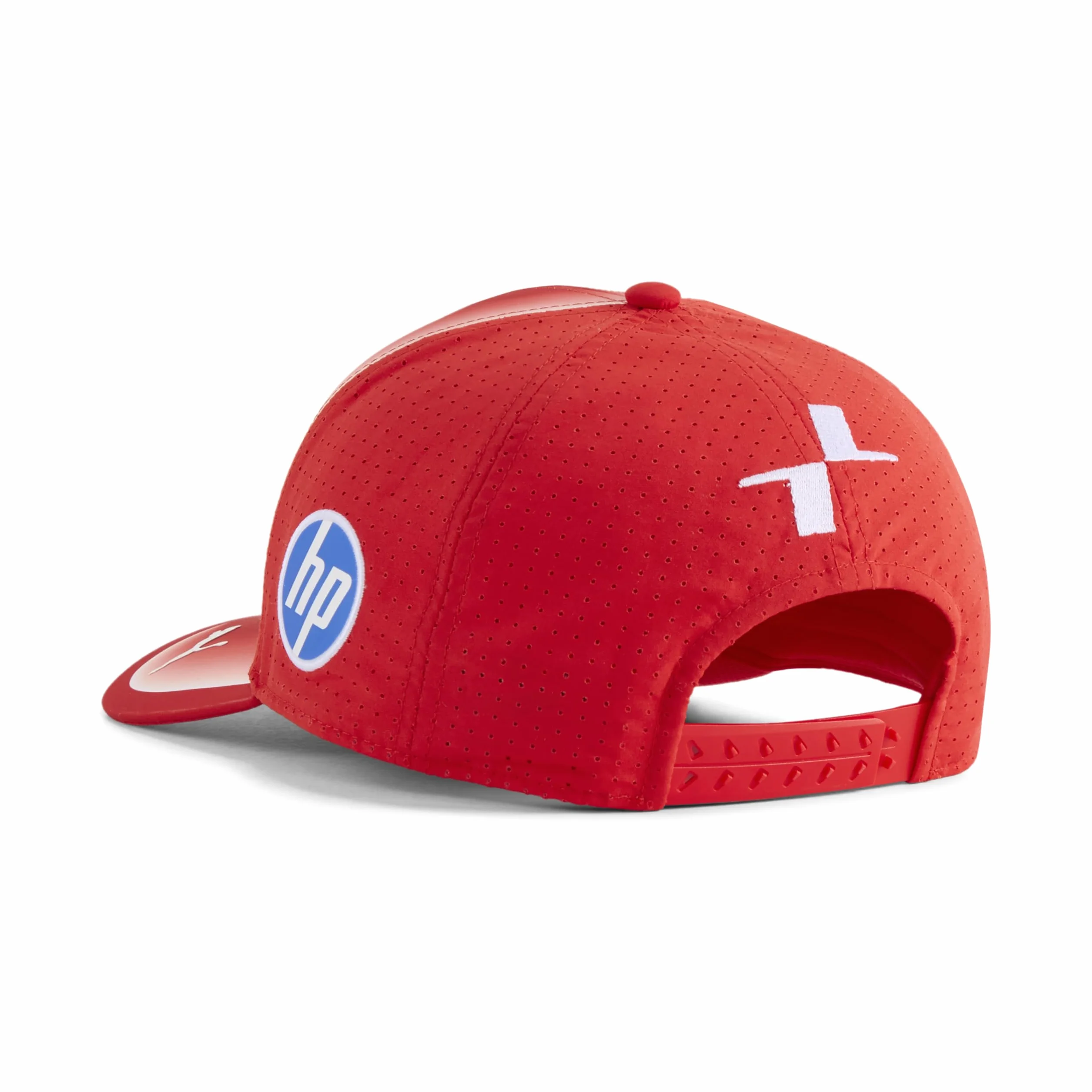 PUMA Scuderia Ferrari F1 2026 Charles Leclerc Cappellini Collezione