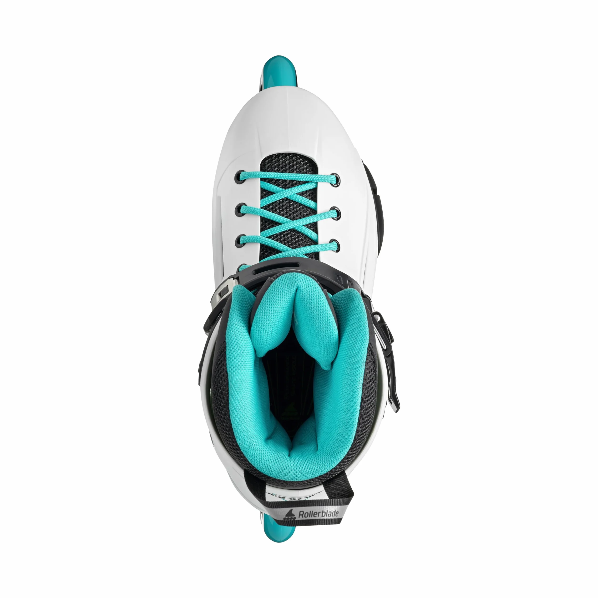 Rollerblade Lightning W, Pattini in Linea Donna