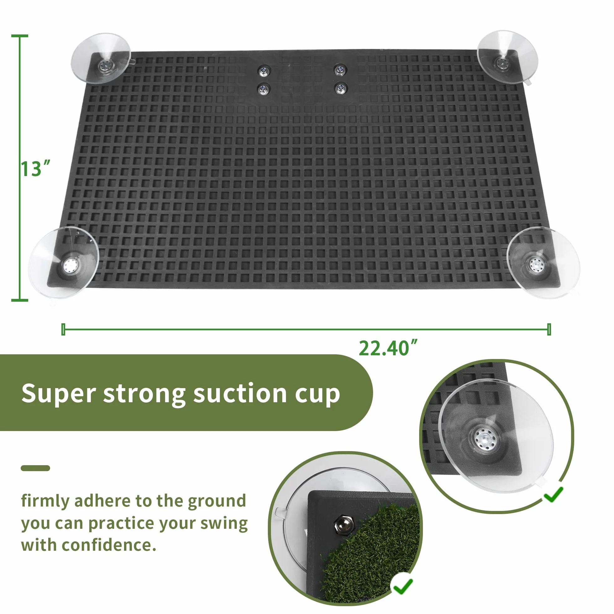 Golf Swing Trainer - Golf Training Equipment
