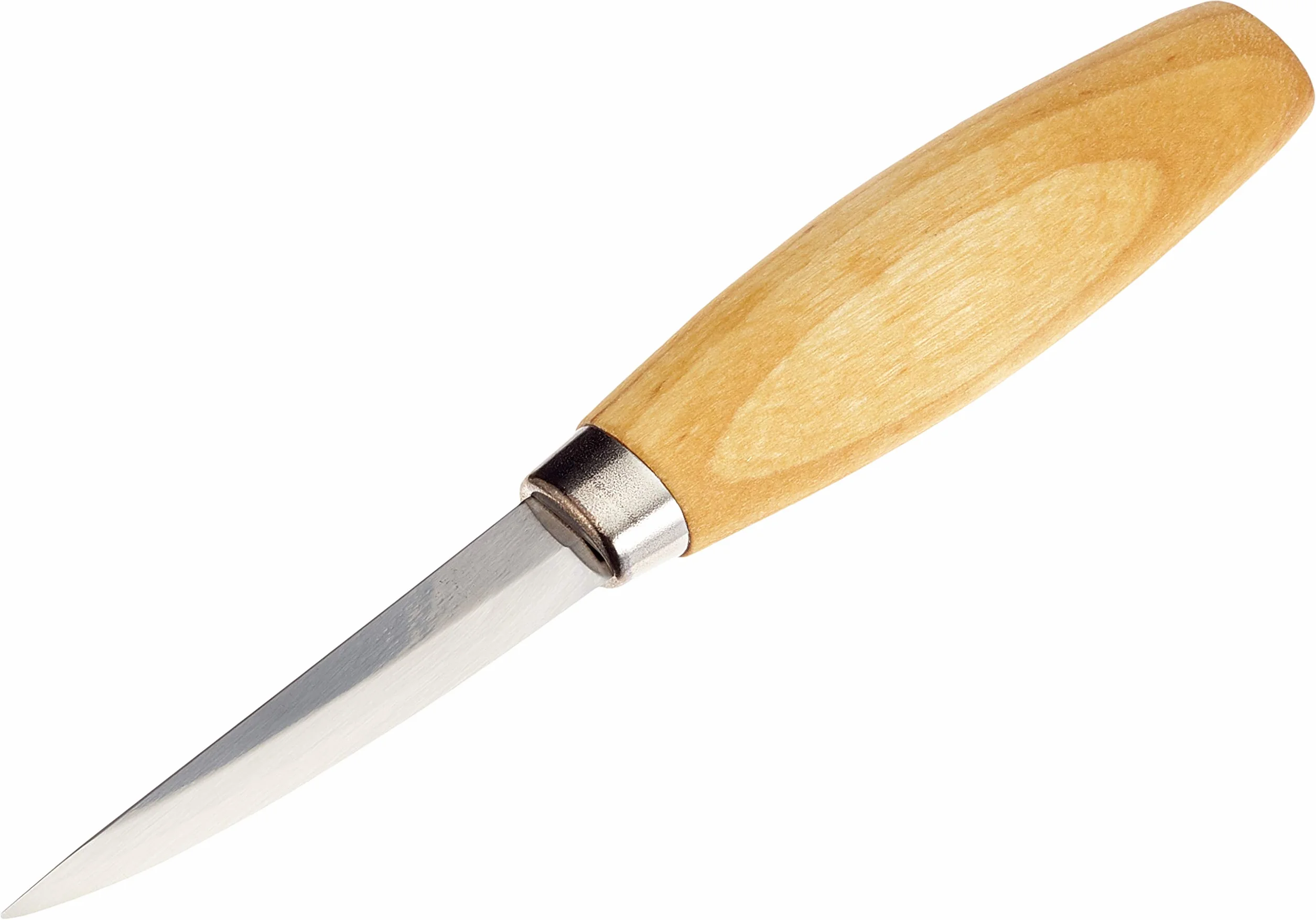 Mora 106 Coltello per Intagliare il Legno