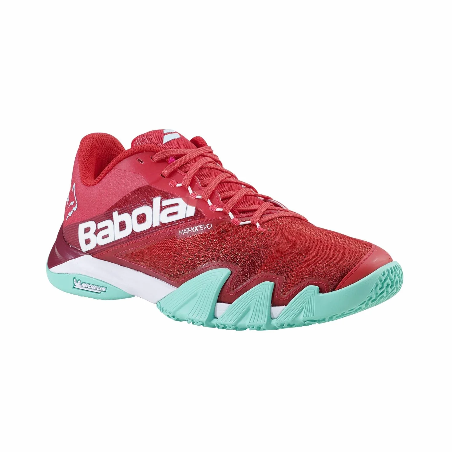 Babolat Jet Premura Juan