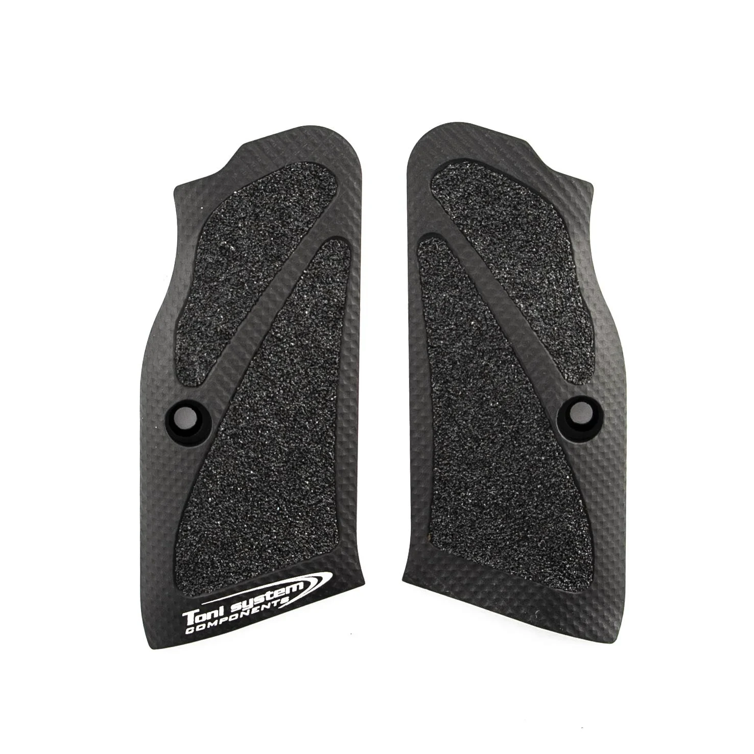 Art. Guancette X3D Lunghe - Fusto Large per Tanfoglio