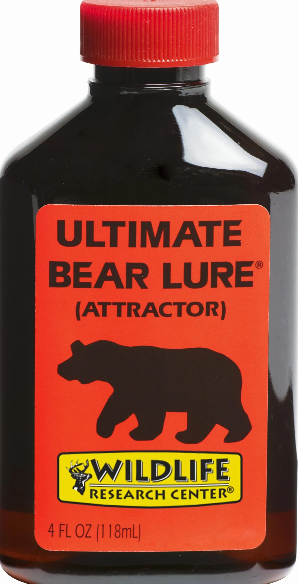 Wildlife Research 100 Ultimate Bear Lure 4 oz