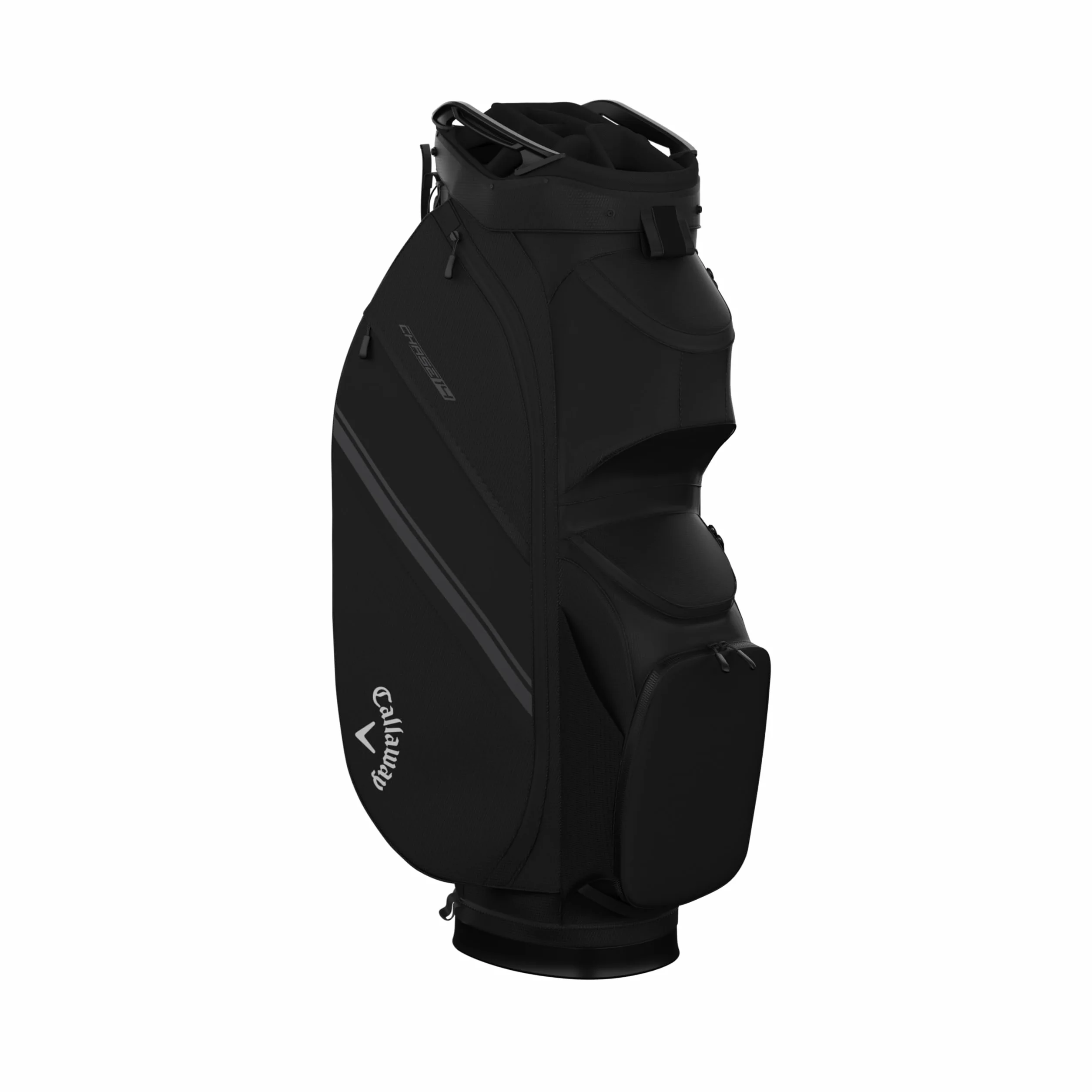 Callaway CG Bg Ct Chase 14 Borsa da Golf Unisex Adulto