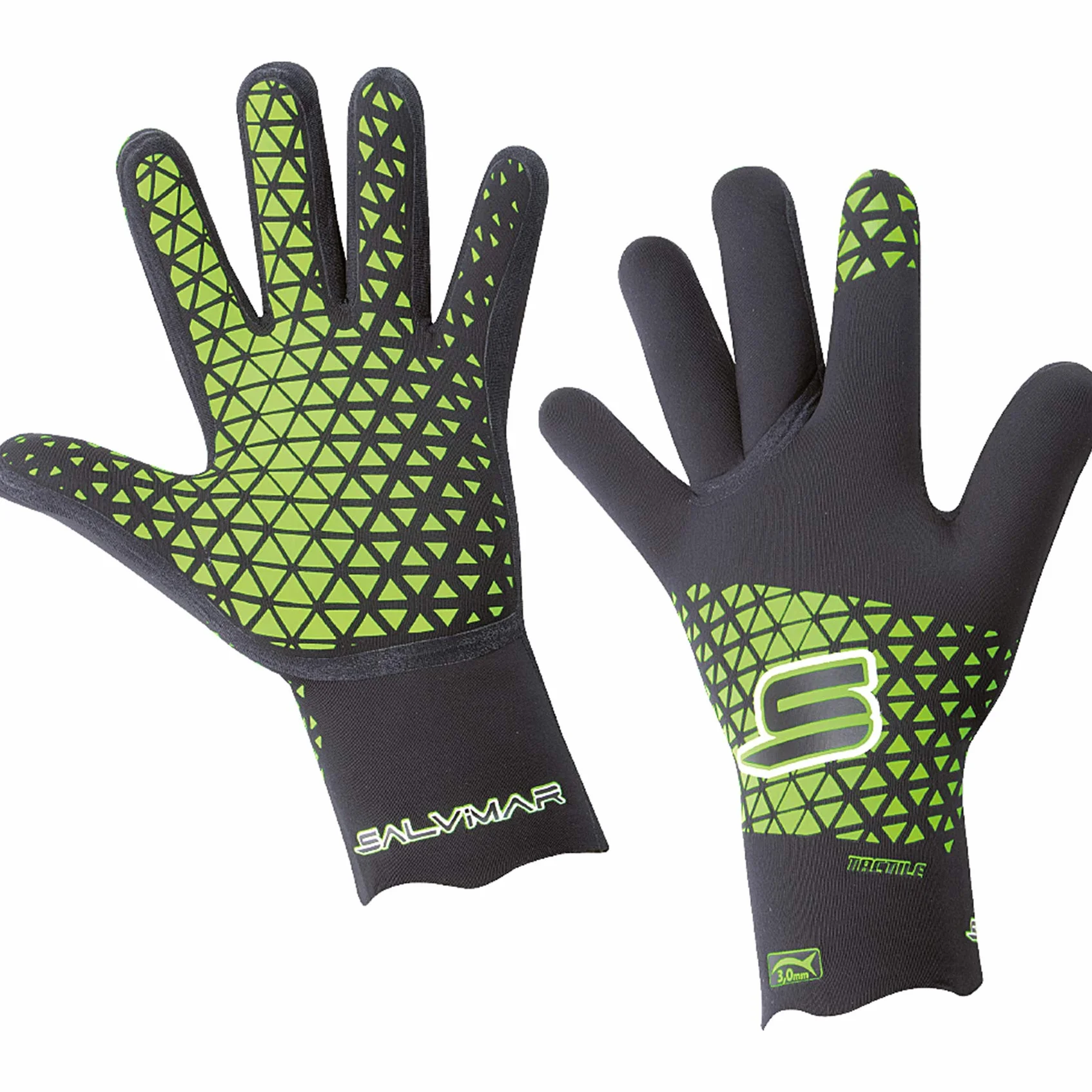 SALVIMAR Tactile Unisex Adulto