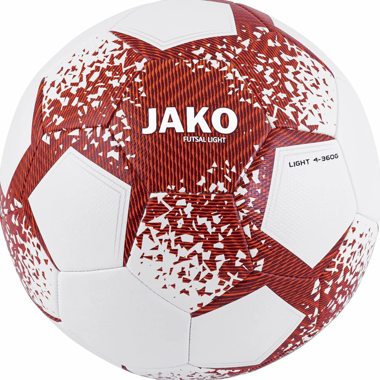 JAKO Palla Unisex Futsal Light