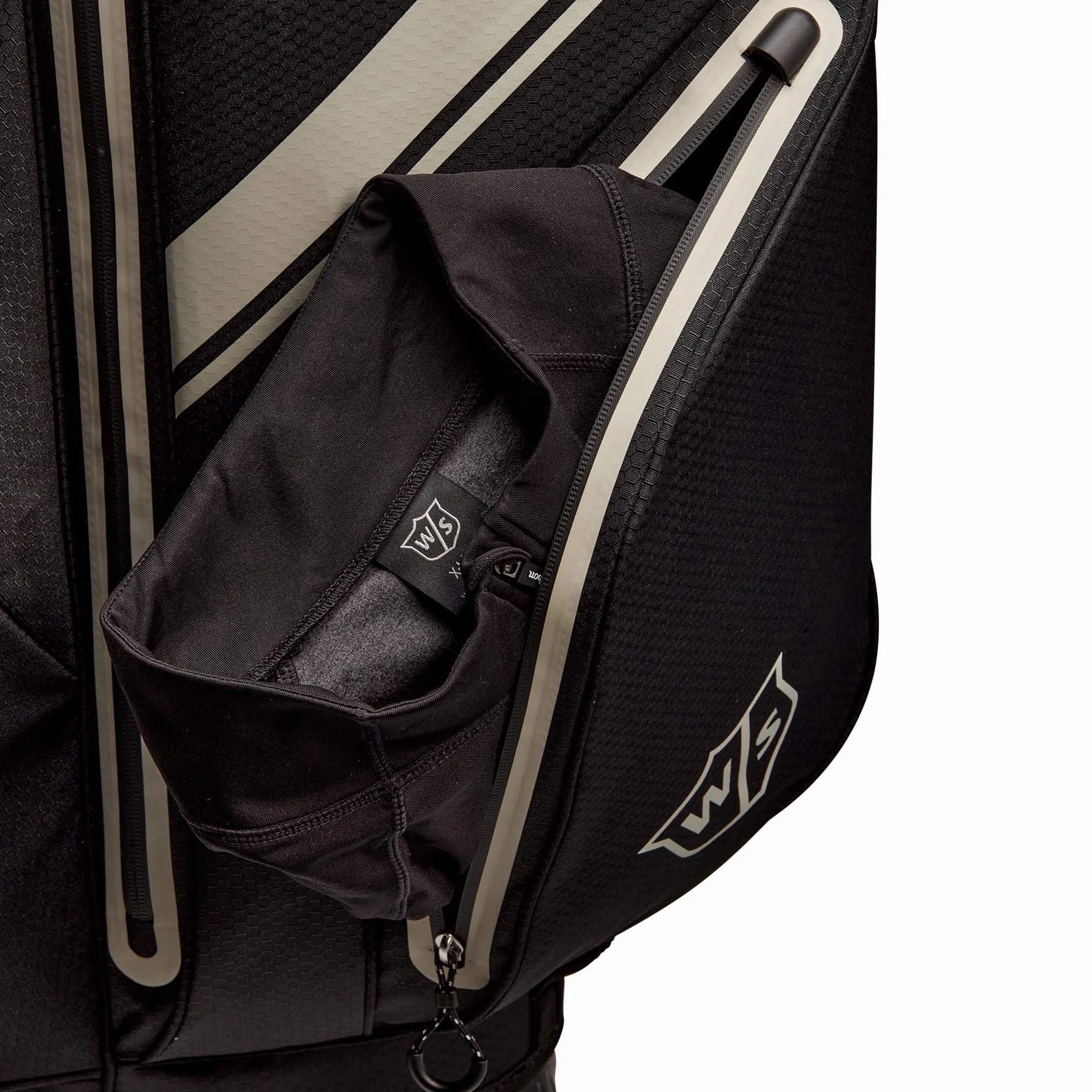WS EXO Dry Cart Bag