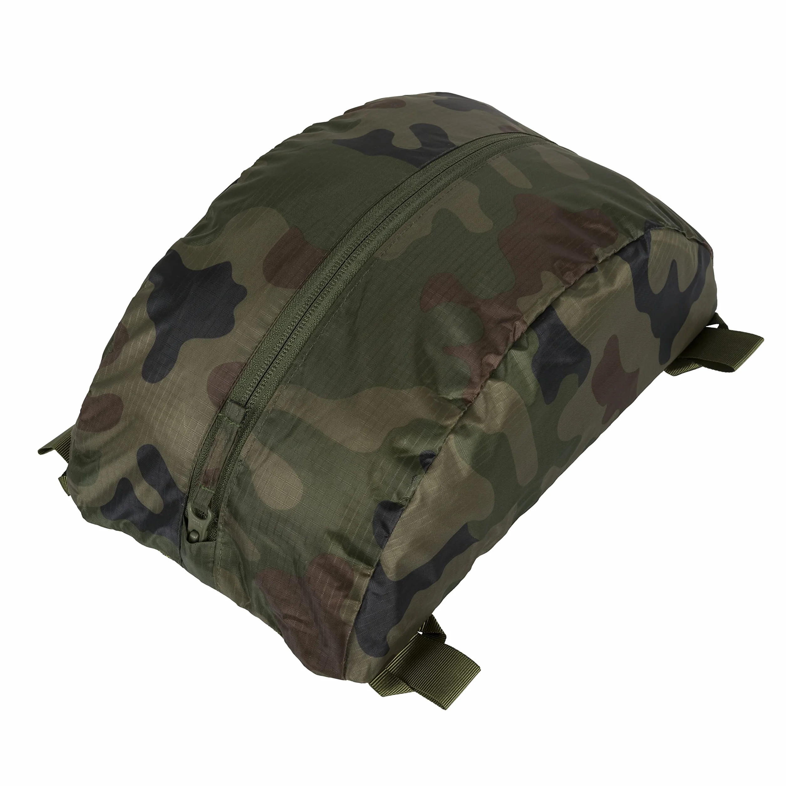 Helikon-Tex Supertarp Polish Woodland Bushcraft Line