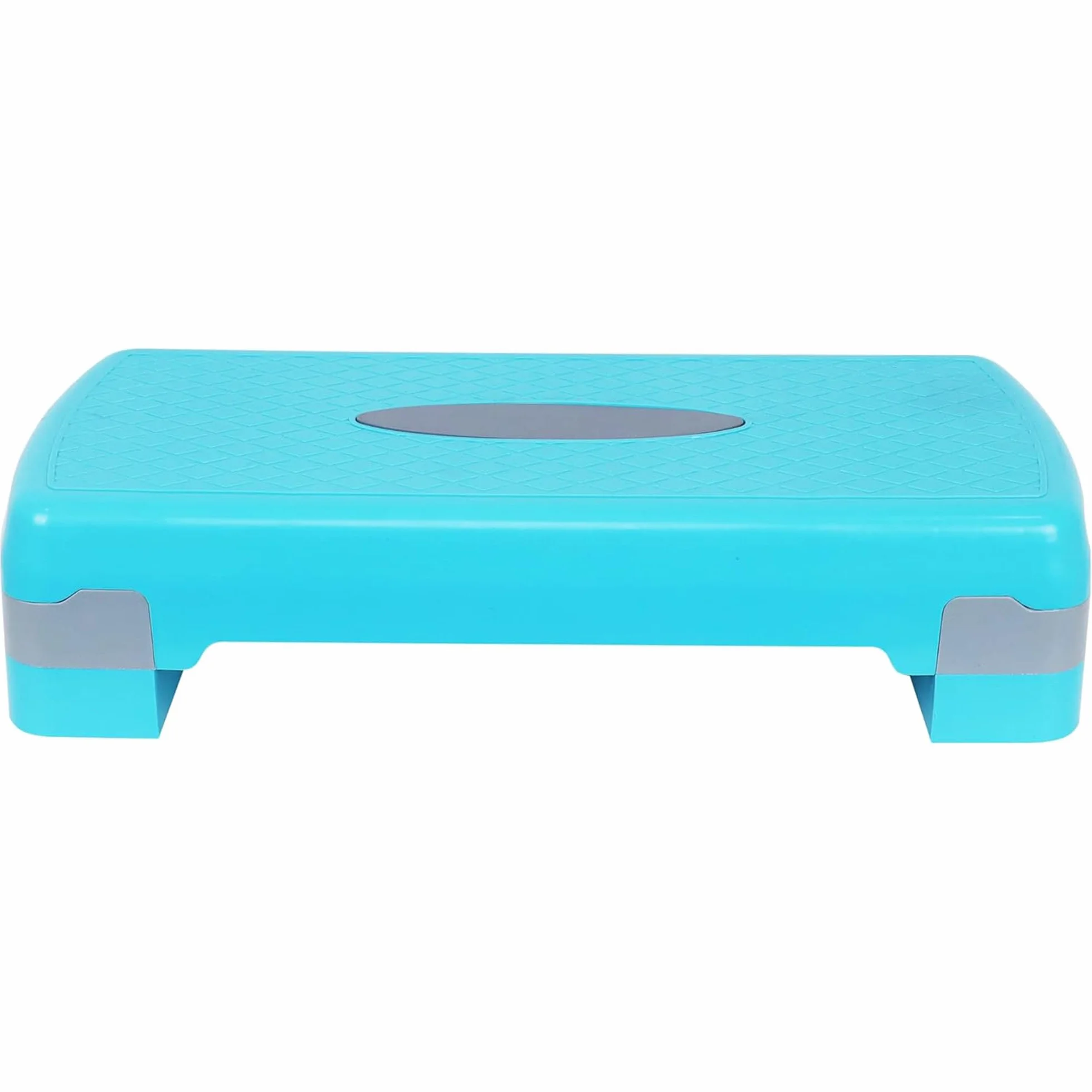 Signature Fitness Adjustable Aerobic Stepper Step Platform