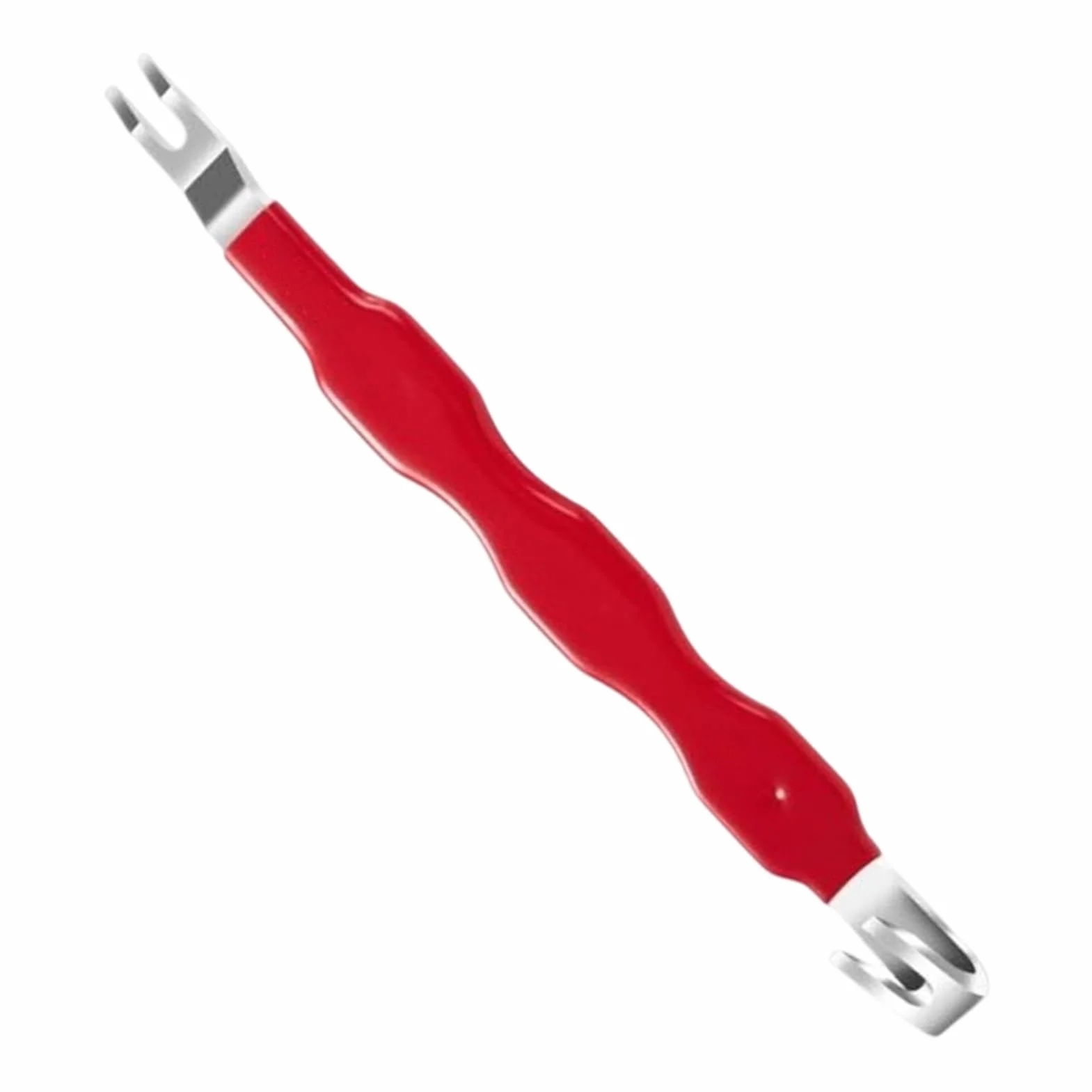 Strumenti di negazione Connessioni Elettriche Di Auto - Smontaggio Presa Auto | Estrattore a doppia funzione Facile Scollegamento - Utensile meccanico Appassionati