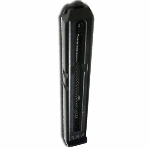 W+G Car 301 WG Caricatore Softair 15 BB CO2