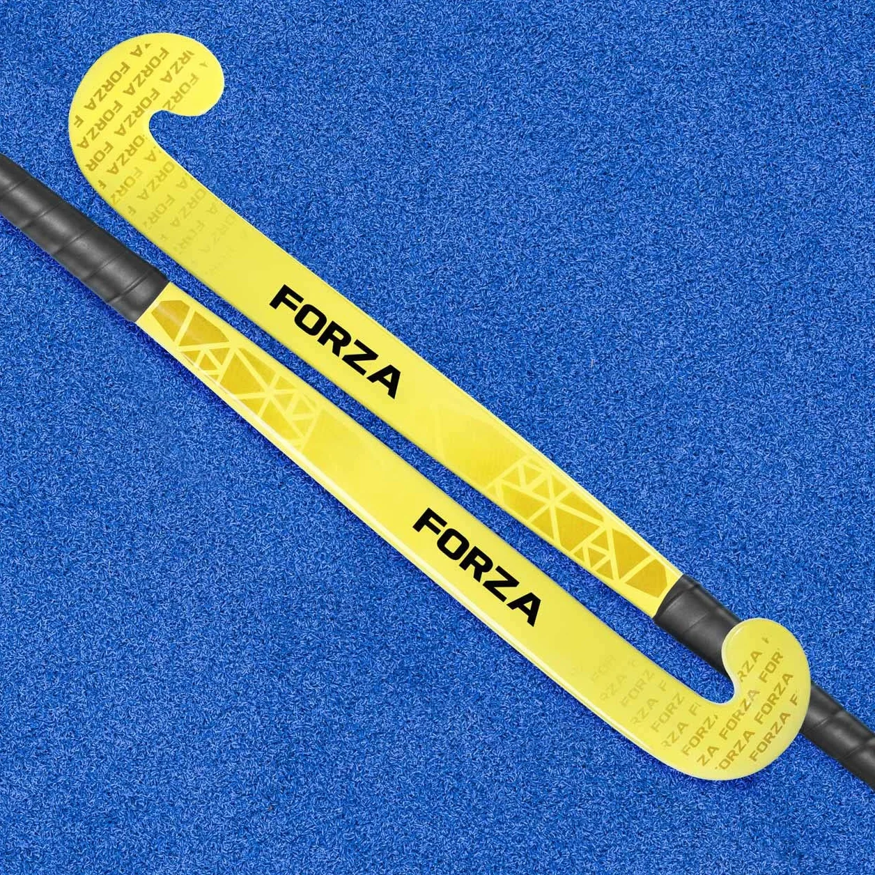 FORZA Mazze da Hockey W100-5X 71cm-93cm