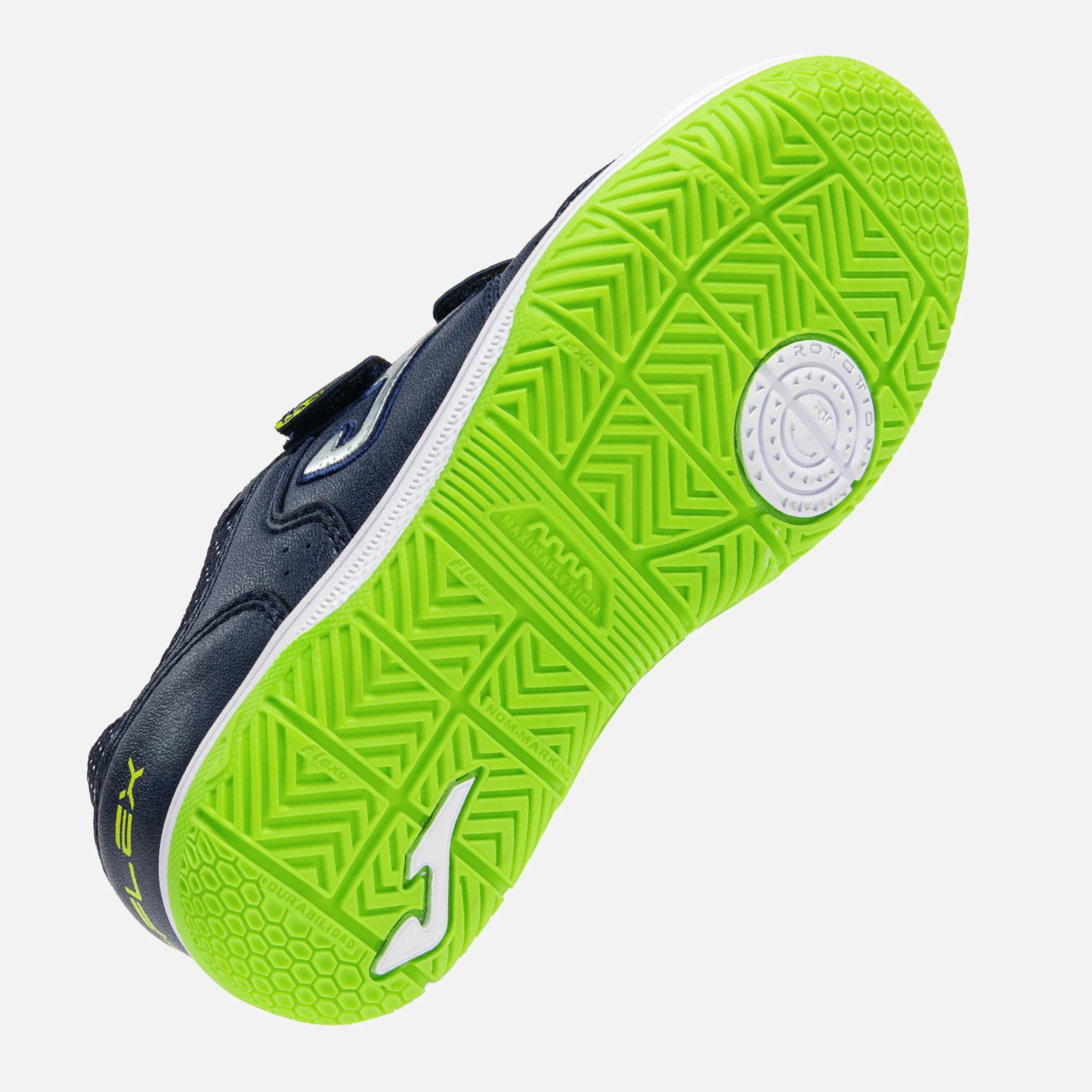Joma Tpjw26 Scarpe da Ginnastica Uomo