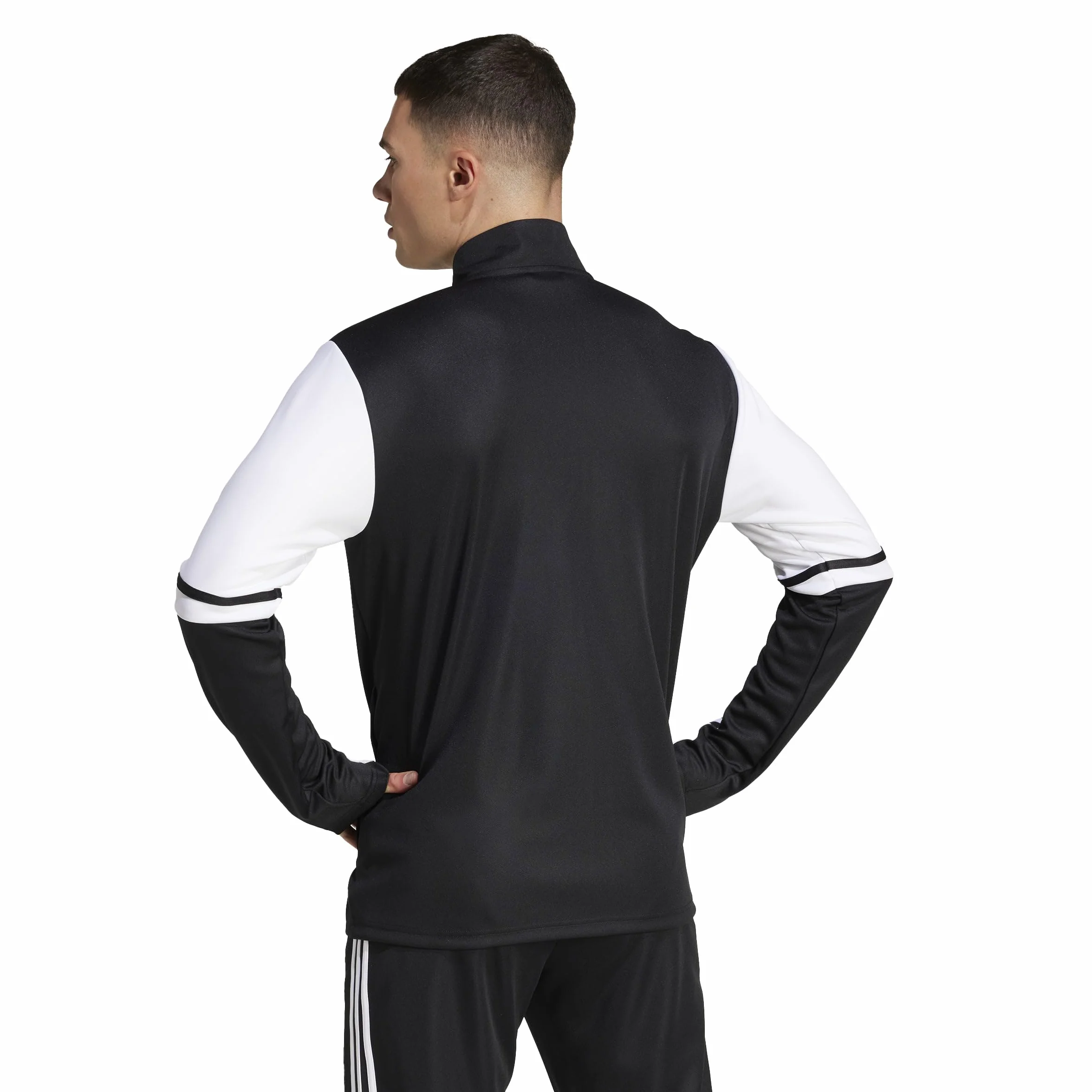 Adidas SQUADRA25 Training Jacket Uomo