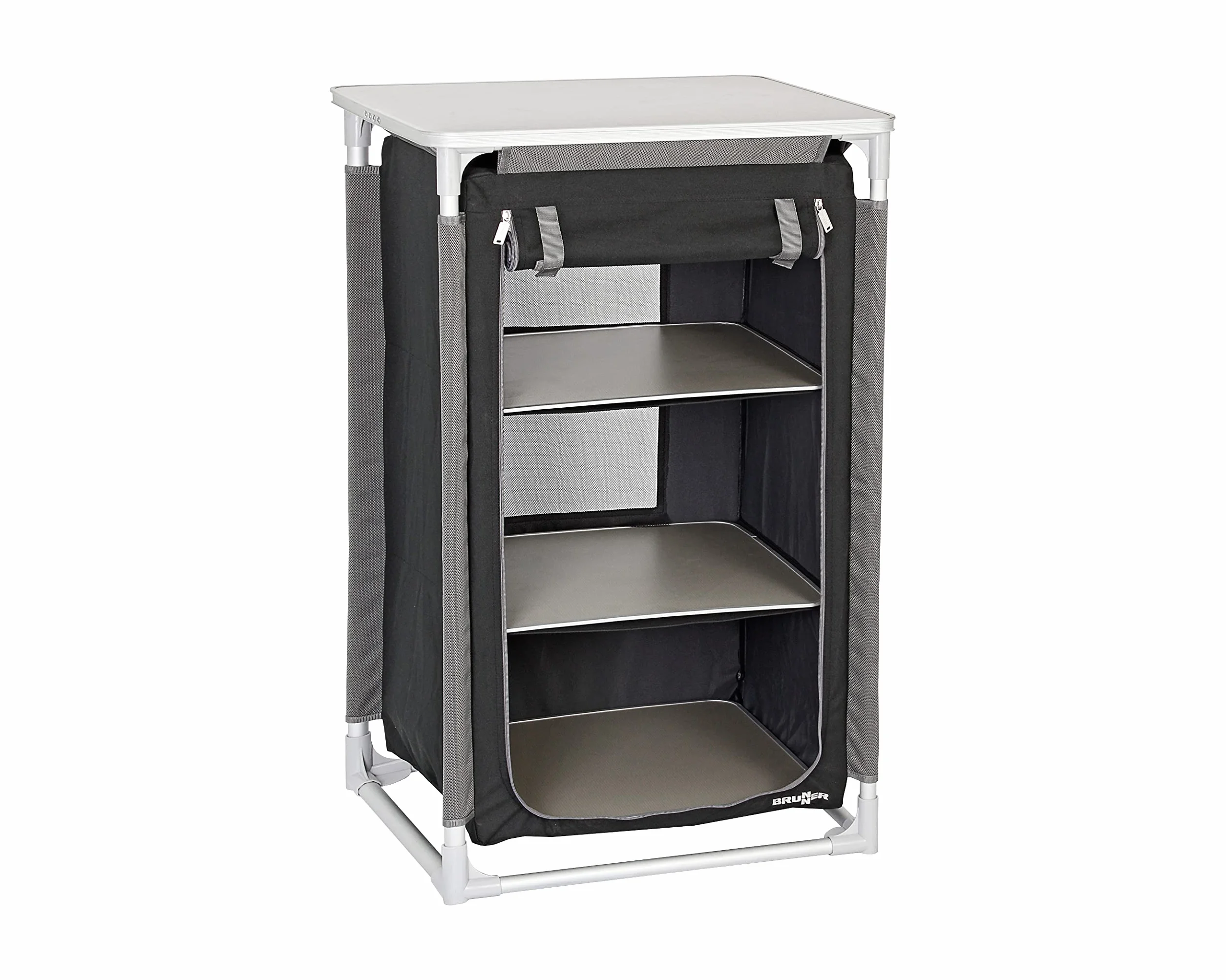 BRUNNER Azabache LS mobiletto da Cucina
