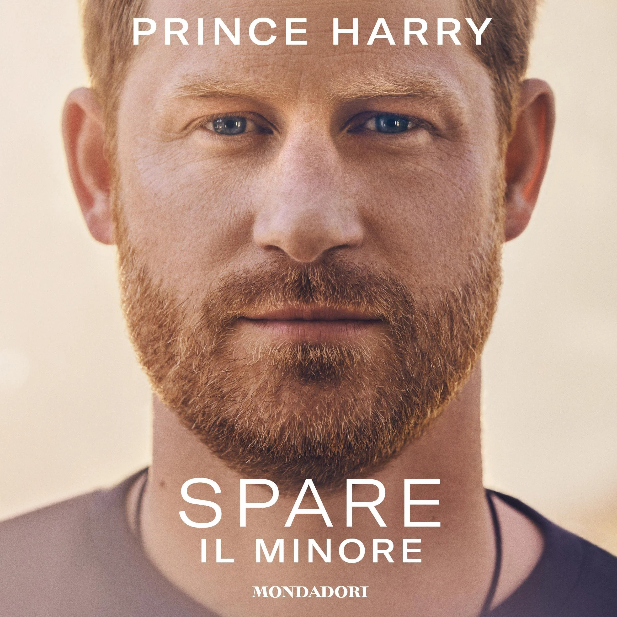 Il minore Spare