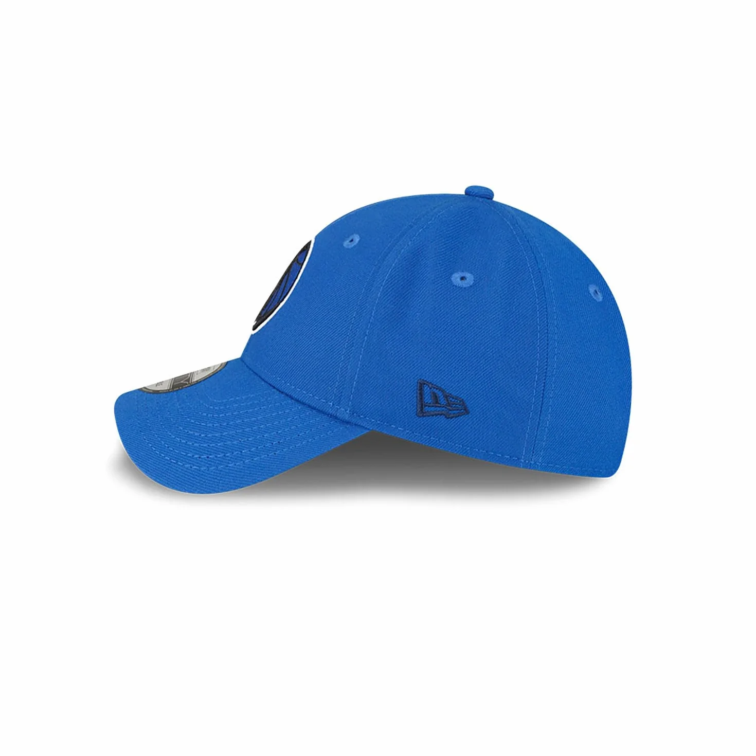 New Era Detroit Tigers MLB 9Forty Adjustable Cap Navy
