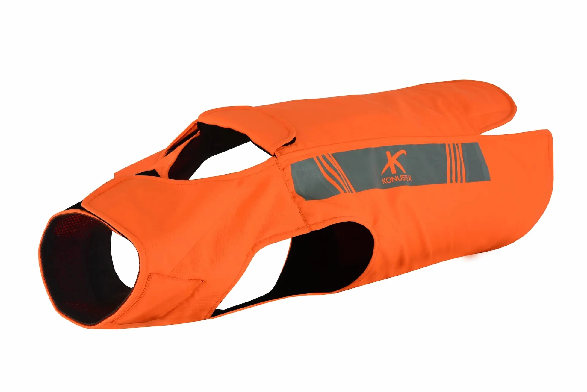 KONUSTEX INTEGREX Corpetto protettivo cane anti cinghiale