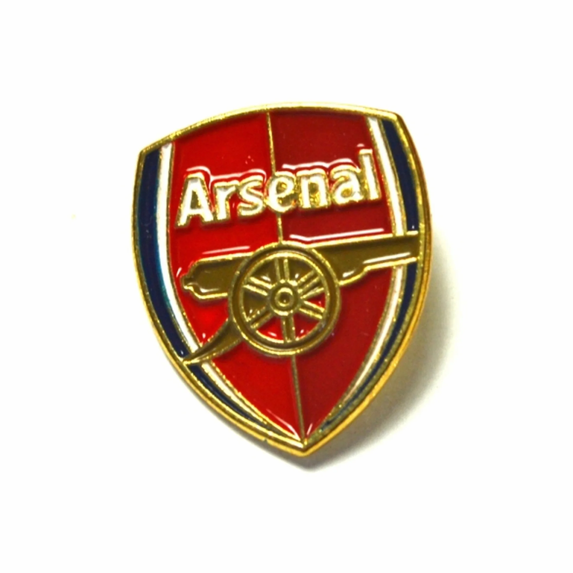 Arsenal F.C. Badge UKSoccershop