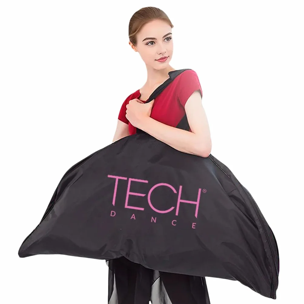 Etoile Borsa Porta tutù TH-173 Techdance Danza Classica Sport Palestra Borsone Fitness