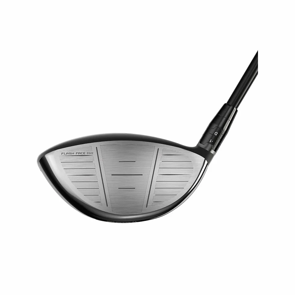 Callaway Golf Rogue ST Triple Diamond LS Driver