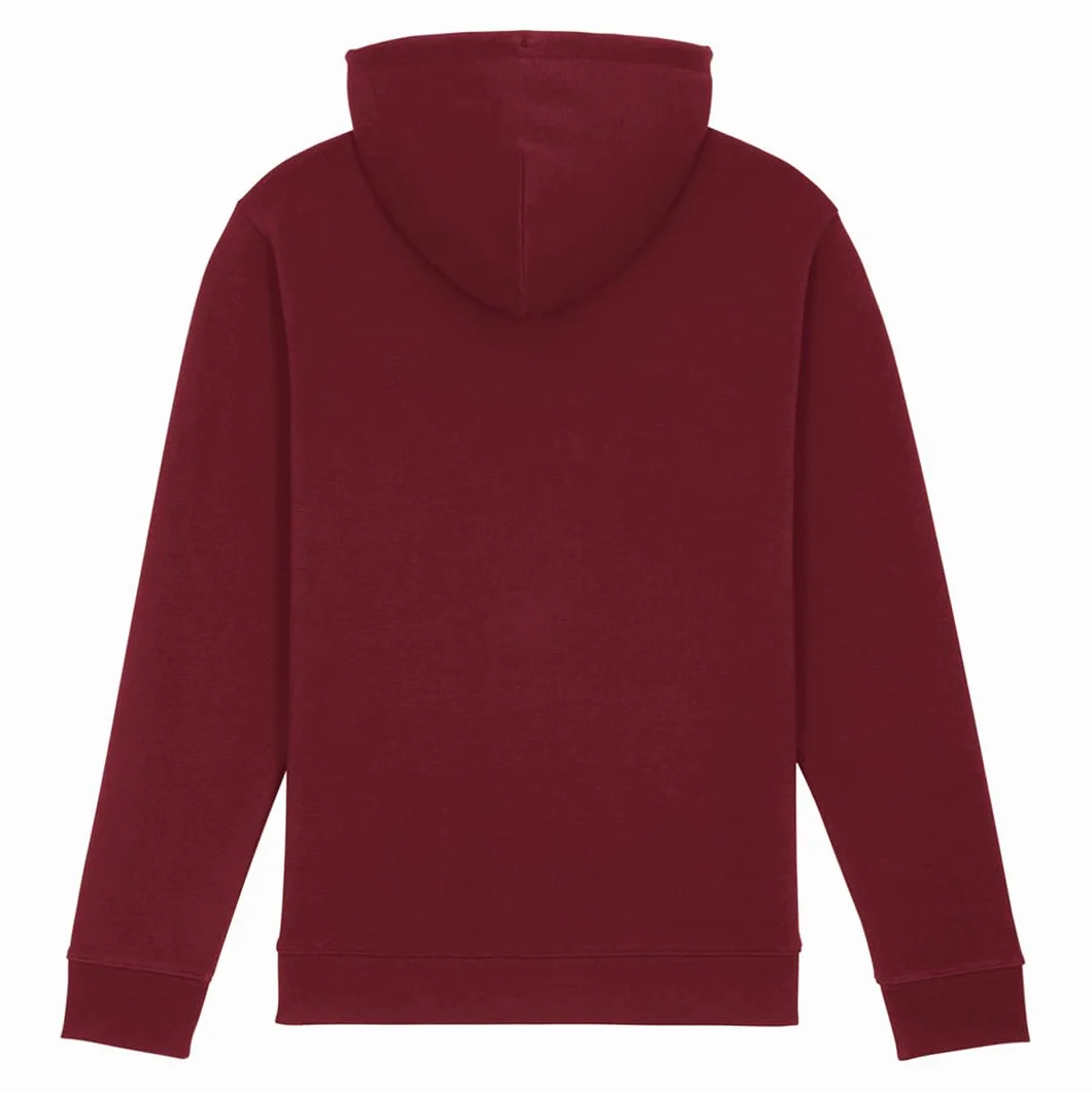MCMXXVII AS Roma Hoodie Kid