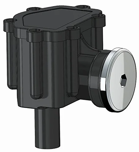 OSCULATI Sfiato Carburante con Anti-reflusso Fuel-Lock