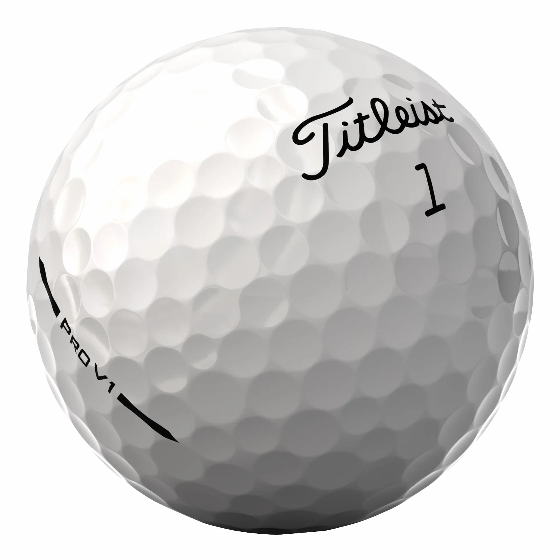 Titleist Pro V1