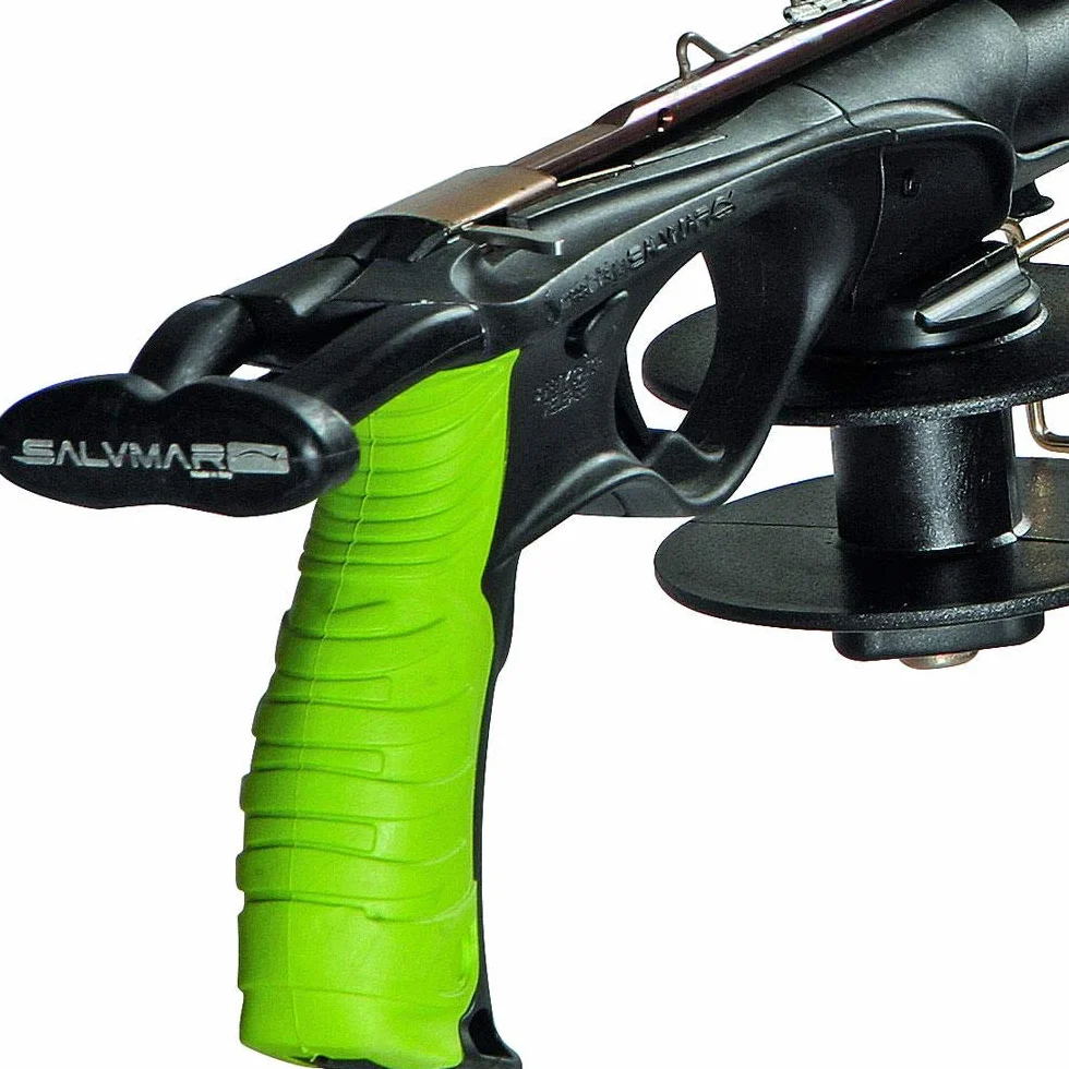 SALVIMAR V-PRO, Arbalete