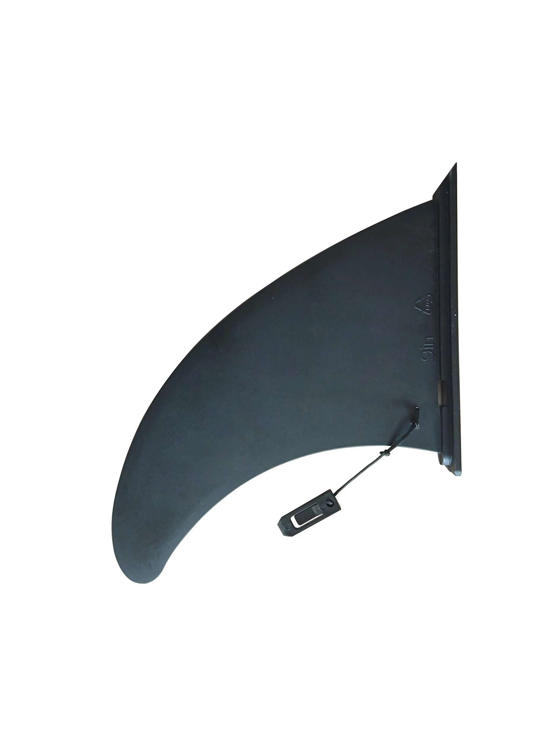 Aqua Plus Set di pinne gonfiabili per sup