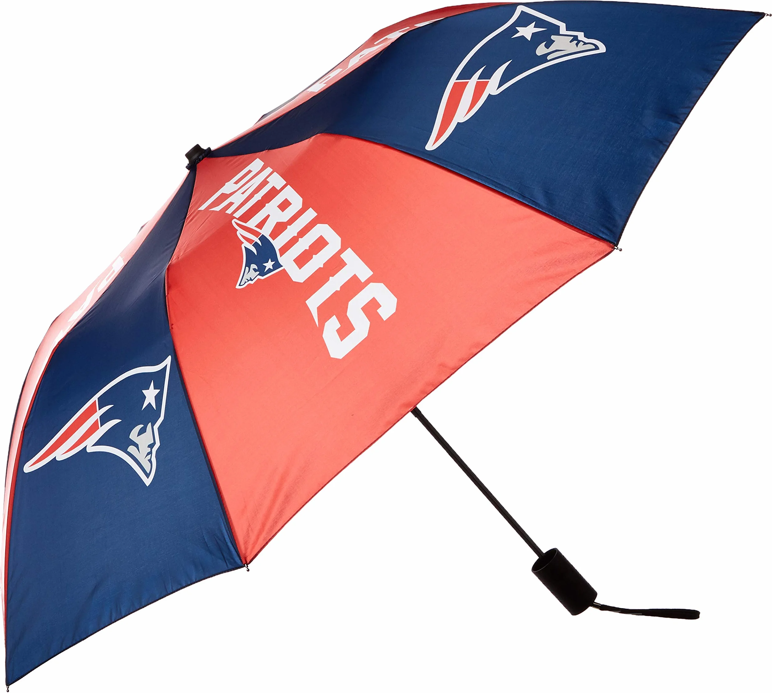 FOCO Ombrello NFL Squadra Unisex Adulto