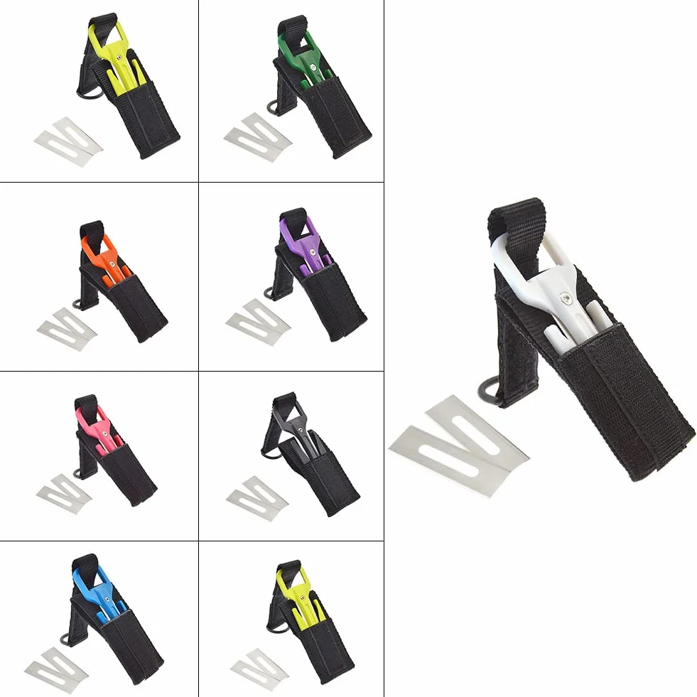 SPORTARC Clean-UP Tool Line, attrezzatura per taglio subacqueo, verde